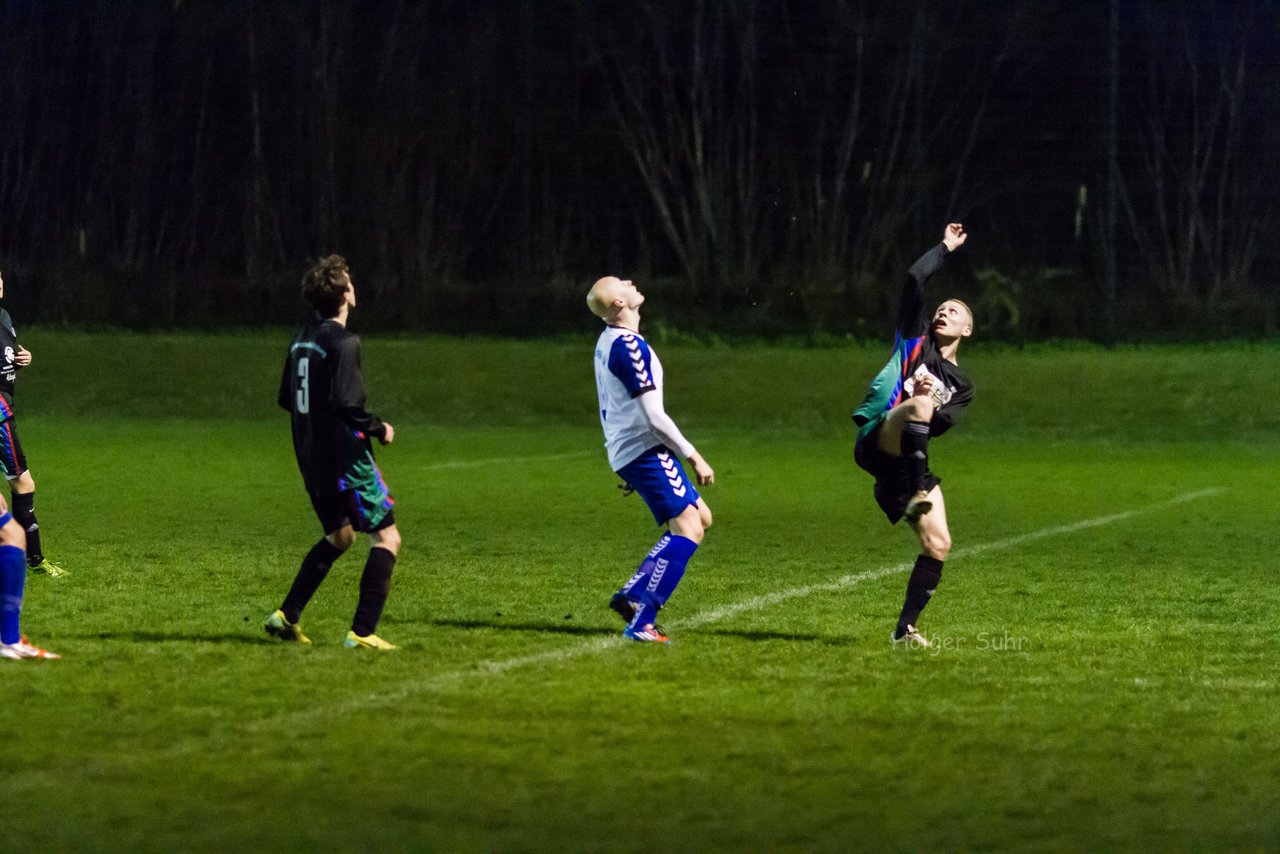 Bild 120 - A-Junioren FSG BraWie 08 - SV Henstedt-Ulzburg : Ergebnis: 2:3